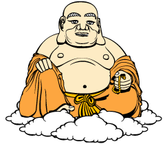buddha